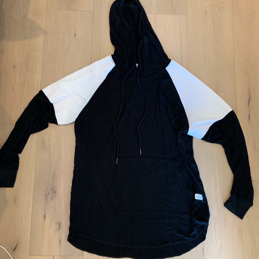 Kinetix Hoodie